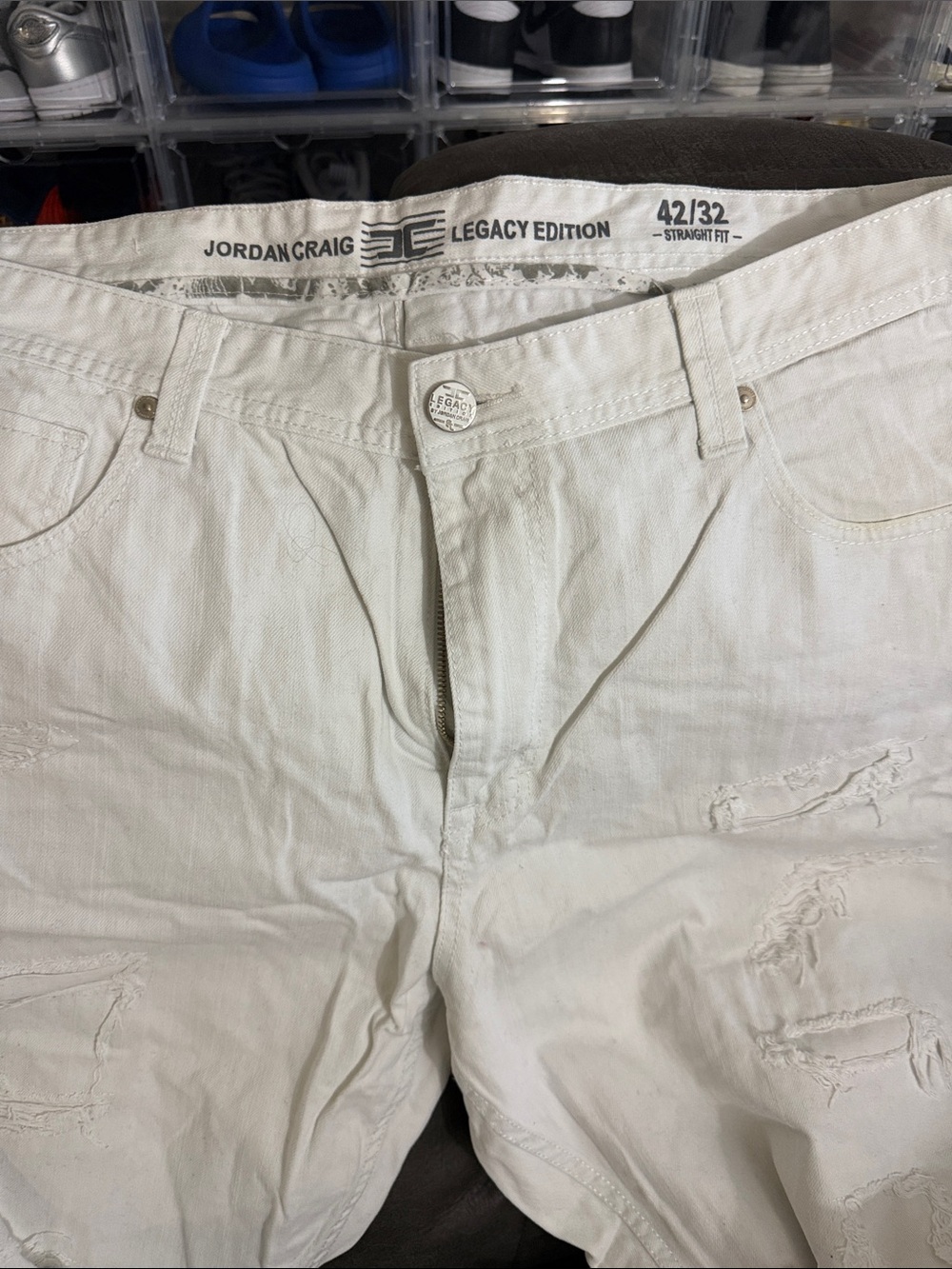 Bundle of 5 jeans pants